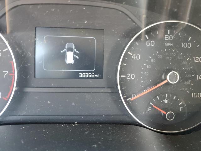 Photo 8 from auction – 2019 KIA SPORTAGE E with VIN KNDPNCAC4K7583239