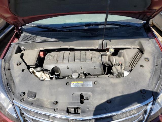 Photo 7 from auction – 2016 CHEVROLET TRAVERSE L with VIN 1GNKVHKD5GJ146818