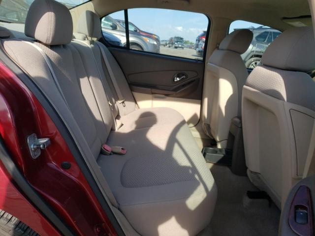 Photo 6 from auction – 2007 CHEVROLET MALIBU LS with VIN 1G1ZS57F17F181862