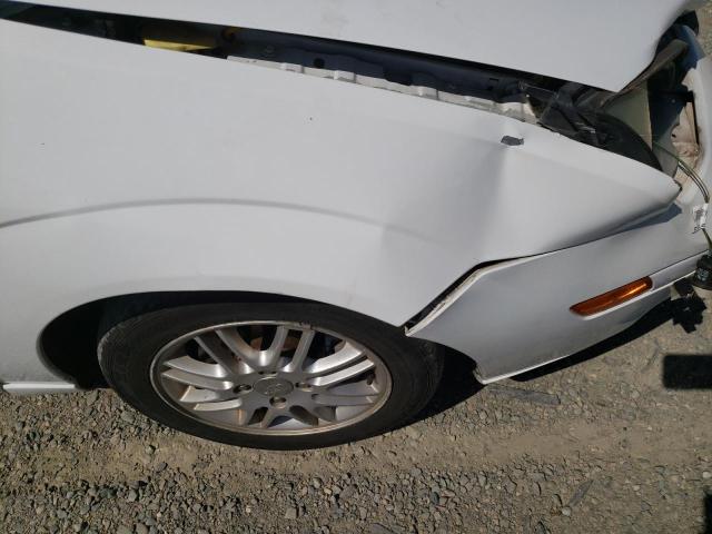 Photo 9 from auction – 2005 FORD FOCUS ZX4 with VIN 1FAFP34N65W249958