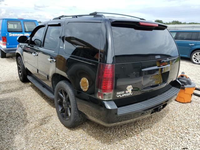 Photo 3 from auction – 2010 GMC YUKON SLT with VIN 1GKUCCE04AR146048