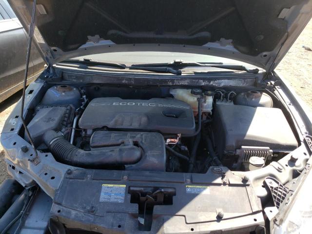 Photo 7 from auction – 2008 PONTIAC G6 VALUE L with VIN 1G2ZF57B284126959