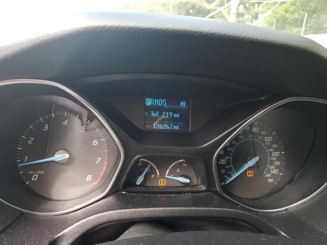 Photo 8 from auction – 2012 FORD FOCUS SE with VIN 1FAHP3K22CL298574
