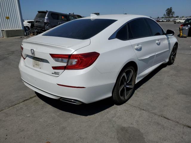 Photo 4 from auction – 2018 HONDA ACCORD SPO with VIN 1HGCV2F37JA044571
