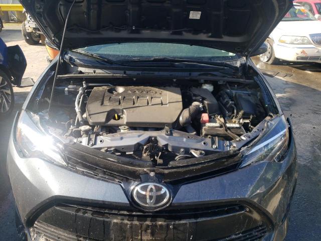 Photo 7 from auction – 2018 TOYOTA COROLLA L with VIN 2T1BURHE5JC050305