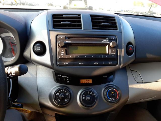 Photo 9 from auction – 2012 TOYOTA RAV4 with VIN 2T3BF4DV7CW192148