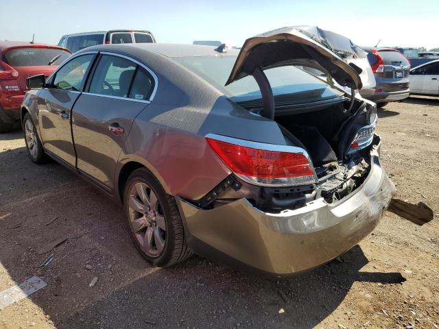 Photo 3 from auction – 2011 BUICK LACROSSE C with VIN 1G4GC5ED1BF338436