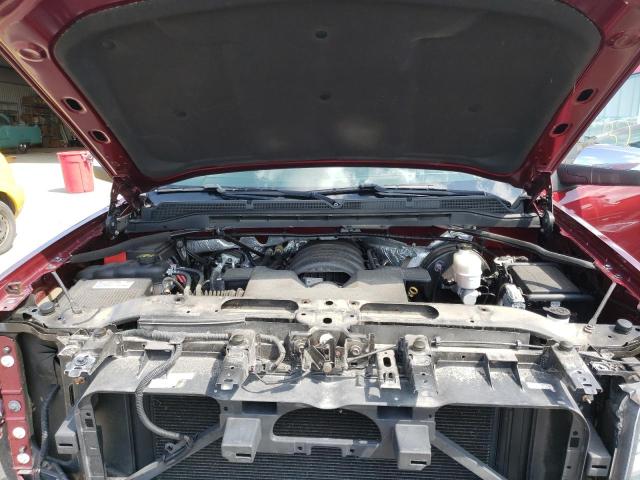 Photo 7 from auction – 2016 GMC SIERRA K15 with VIN 1GTV2NEC7GZ300463