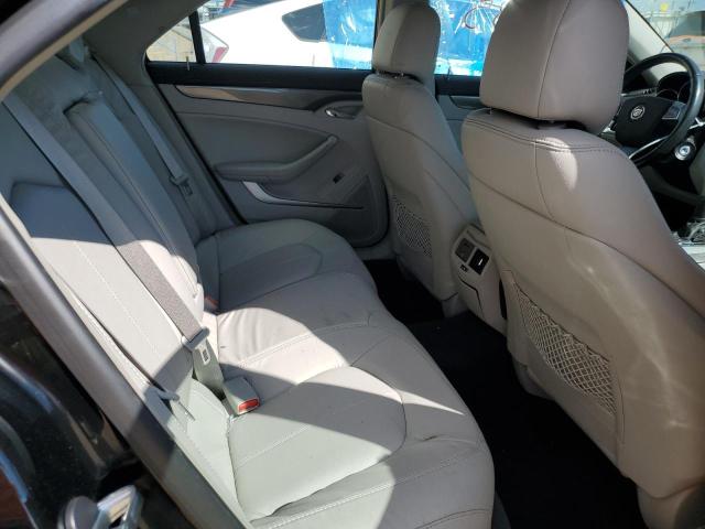 Photo 6 from auction – 2012 CADILLAC CTS with VIN 1G6DA5E5XC0103580