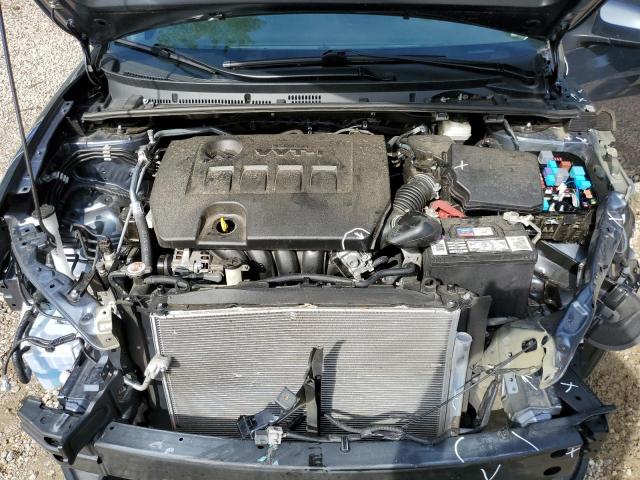 Photo 7 from auction – 2017 TOYOTA COROLLA L with VIN 2T1BURHE6HC822675