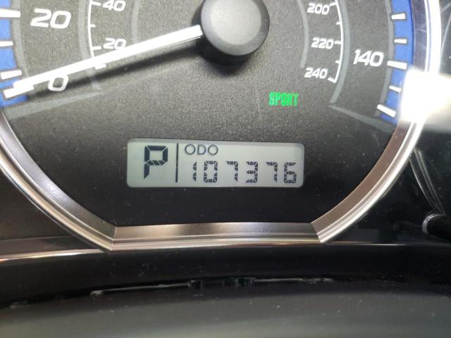 Photo 8 from auction – 2012 SUBARU FORESTER 2 with VIN JF2SHADC1CH426735