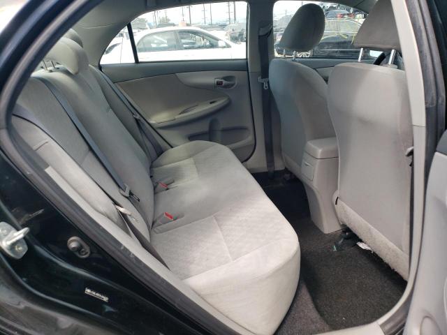 Photo 6 from auction – 2009 TOYOTA COROLLA BA with VIN JTDBL40E59J044232