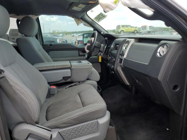 Photo 5 from auction – 2013 FORD F150 SUPER with VIN 1FTFW1CT2DKF30694