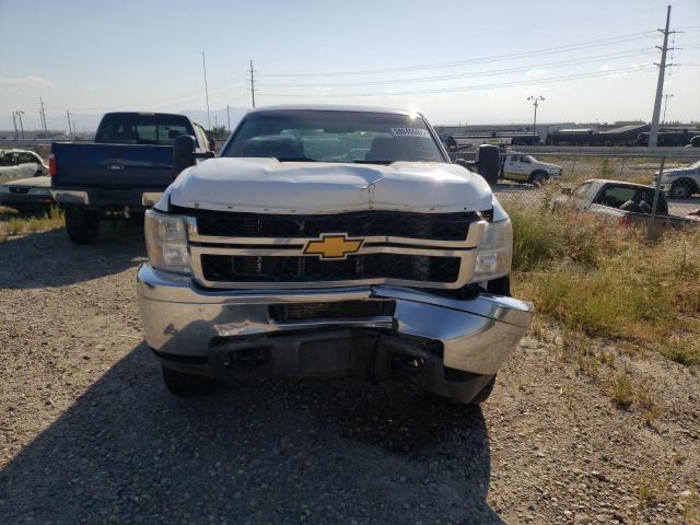 Photo 9 from auction – 2013 CHEVROLET SILVERADO with VIN 1GC4KZC8XDF150413