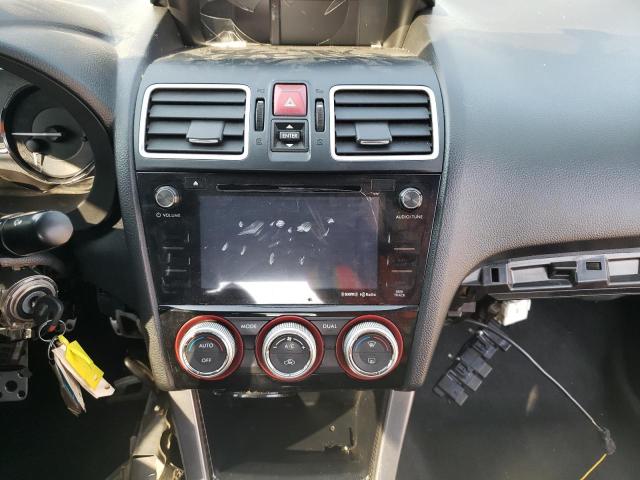 Photo 9 from auction – 2017 SUBARU WRX STI with VIN JF1VA2M62H9825953