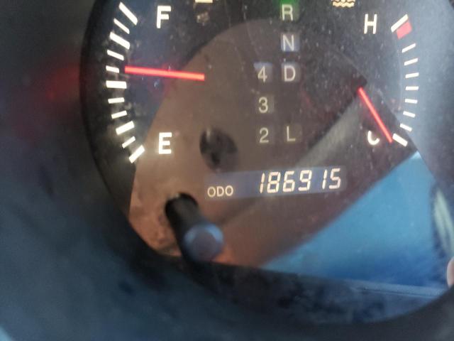 صورة رقم 8 من المزاد - 2002 LEXUS ES 300 مع VIN JTHBF30GX20068961