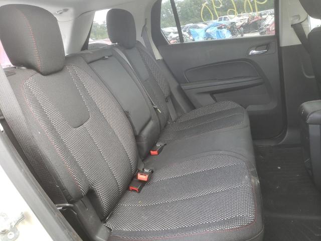 Photo 6 from auction – 2012 GMC TERRAIN SL with VIN 2GKALSEK8C6213781