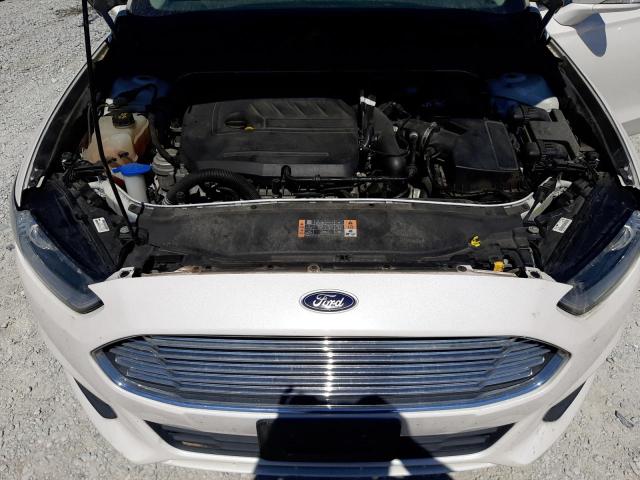 Photo 7 from auction – 2016 FORD FUSION SE with VIN 3FA6P0HD2GR294370
