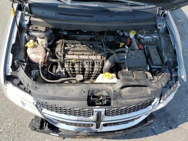 Photo 7 from auction – 2018 DODGE JOURNEY SE with VIN 3C4PDCAB9JT498711