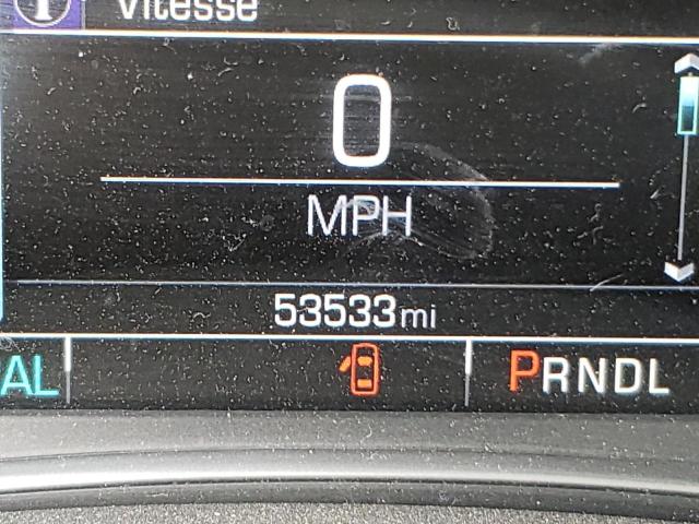 Photo 8 from auction – 2016 CHEVROLET MALIBU LT with VIN 1G1ZE5ST6GF238027