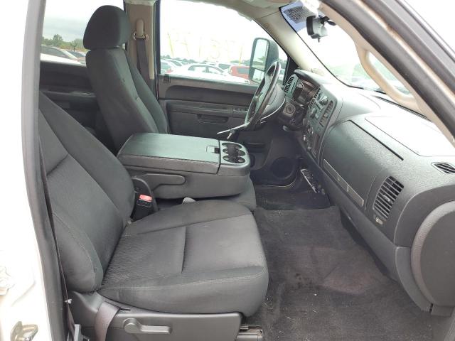 Photo 5 from auction – 2012 CHEVROLET SILVERADO with VIN 1GCPKSE71CF165034