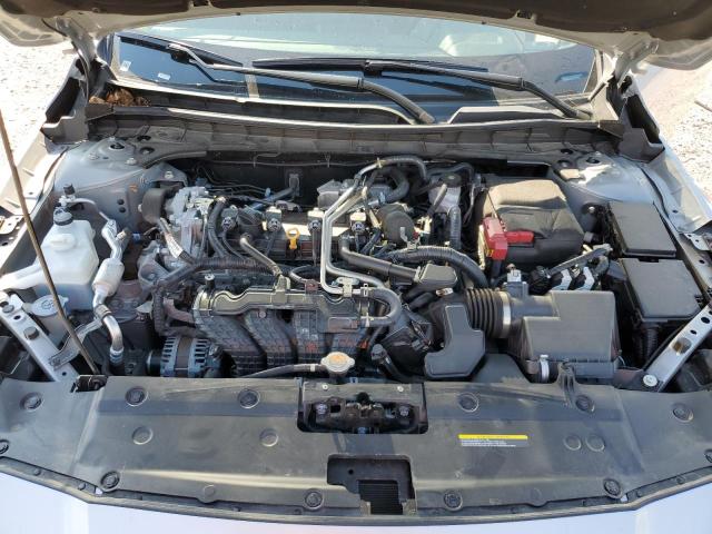 Photo 7 from auction – 2021 NISSAN ALTIMA SR with VIN 1N4BL4CV5MN391840