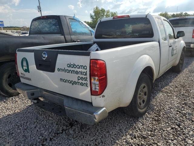 Photo 4 from auction – 2012 NISSAN FRONTIER S with VIN 1N6BD0CT8CC461059