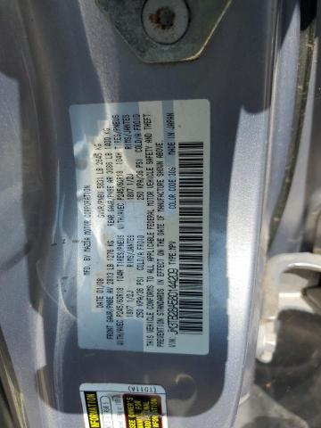 Photo 10 from auction – 2008 MAZDA CX-9 with VIN JM3TB28A580144209