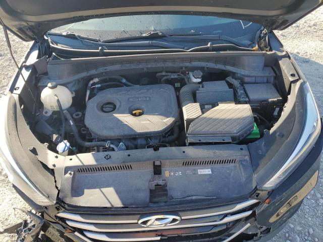 Photo 7 from auction – 2017 HYUNDAI TUCSON LIM with VIN KM8J33A4XHU528708