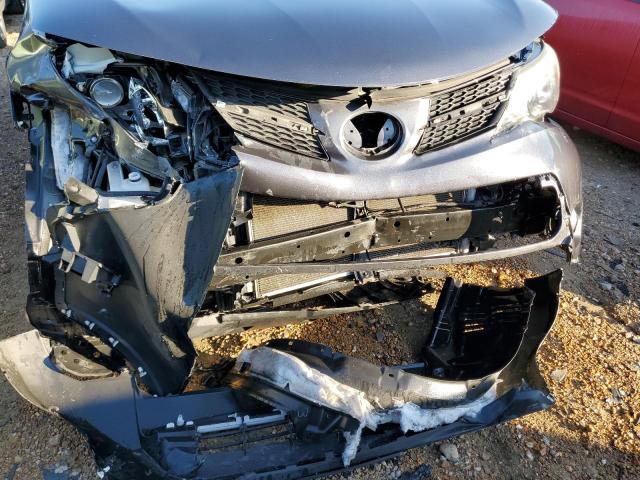 Photo 9 from auction – 2015 TOYOTA RAV4 XLE with VIN 2T3WFREV3FW179463