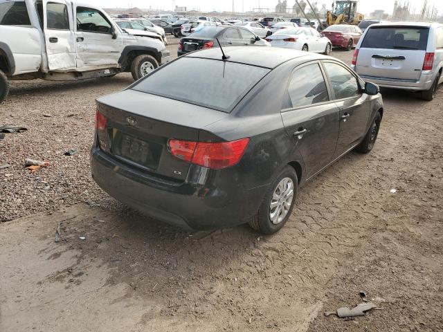 Photo 4 from auction – 2012 KIA FORTE EX with VIN KNAFU4A29C5590810