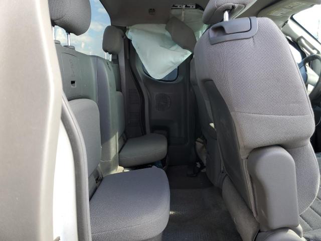 Photo 6 from auction – 2012 NISSAN FRONTIER S with VIN 1N6BD0CT8CC461059