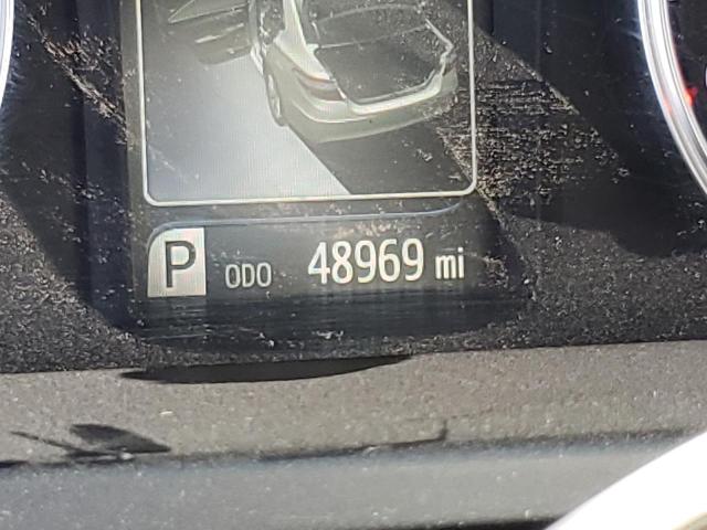 Photo 8 from auction – 2017 TOYOTA CAMRY LE with VIN 4T1BF1FK0HU806815