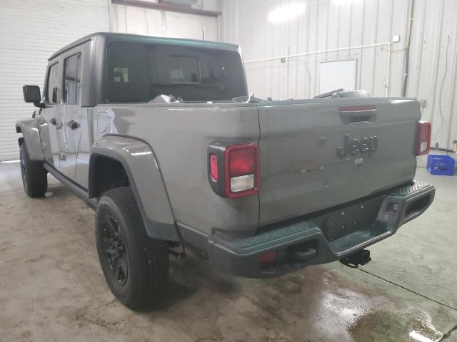 Photo 3 from auction – 2021 JEEP GLADIATOR with VIN 1C6HJTAG2ML570932