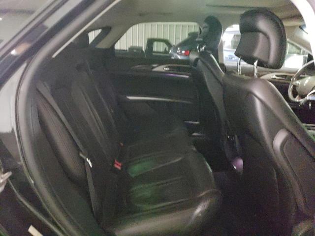 Photo 6 from auction – 2014 LINCOLN MKZ with VIN 3LN6L2JK5ER809557