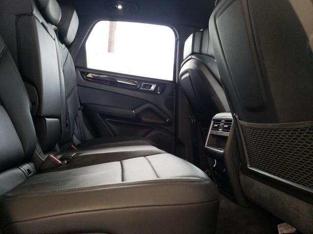 Photo 6 from auction – 2020 PORSCHE CAYENNE with VIN WP1AA2AY2LDA03396