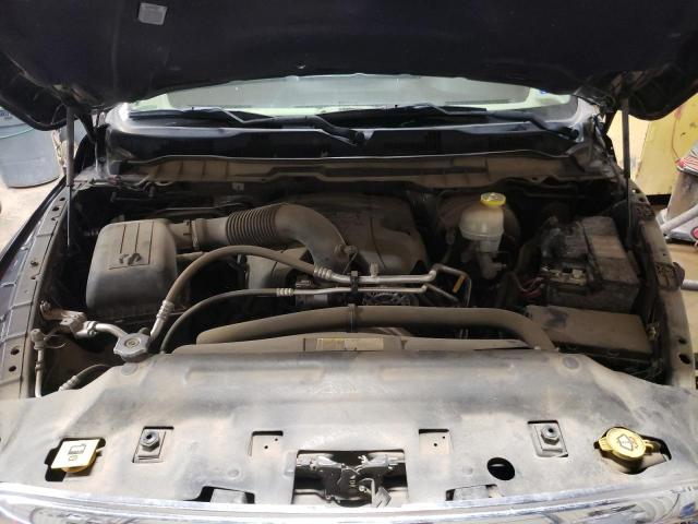 Photo 7 from auction – 2017 RAM 1500 LONGH with VIN 1C6RR7PT5HS511376
