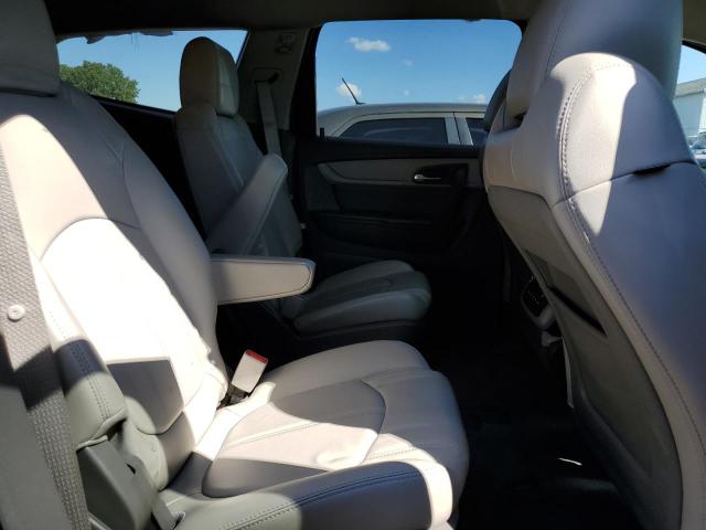 Photo 6 from auction – 2016 CHEVROLET TRAVERSE L with VIN 1GNKVHKD5GJ146818