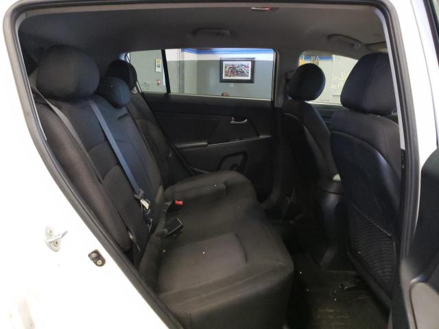 Photo 6 from auction – 2013 KIA SPORTAGE B with VIN KNDPB3A22D7423489
