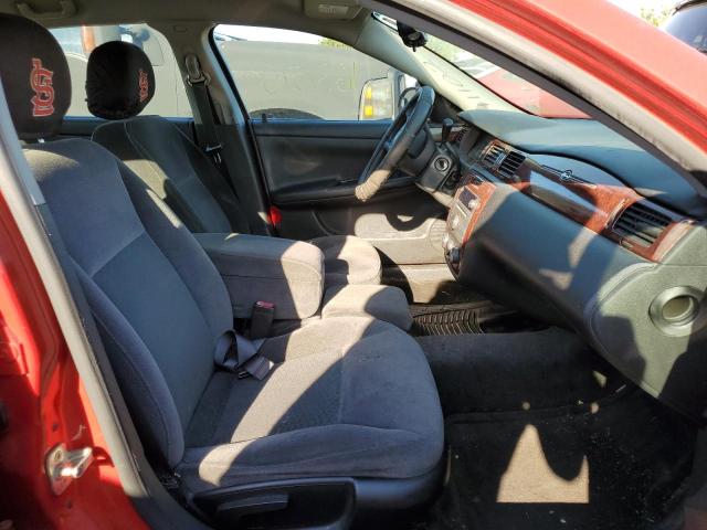 Photo 5 from auction – 2007 CHEVROLET IMPALA with VIN 2G1WB58K879331800