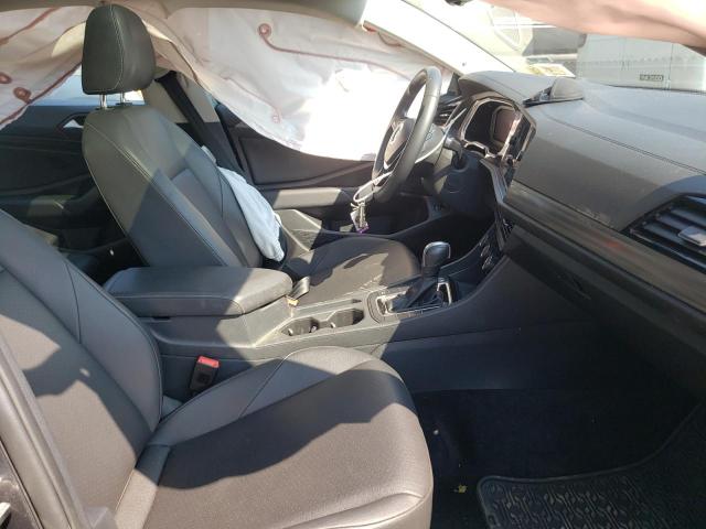 Photo 5 from auction – 2020 VOLKSWAGEN JETTA SEL with VIN 3VWEB7BU8LM031617