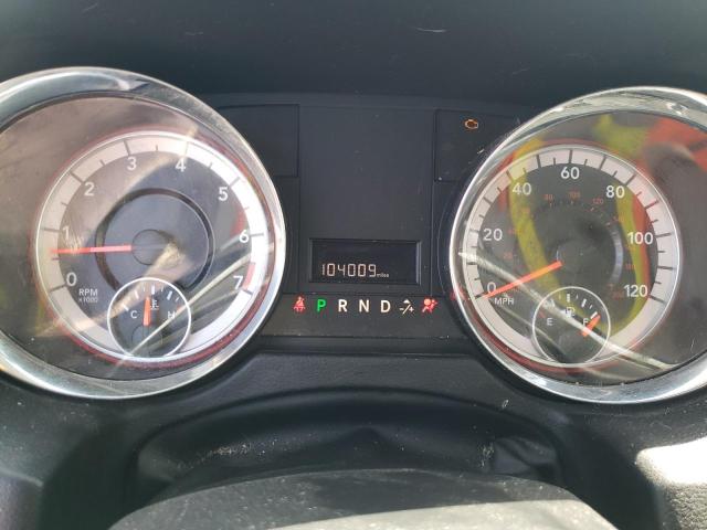 Photo 8 from auction – 2015 DODGE GRAND CARA with VIN 2C4RDGCG6FR745783