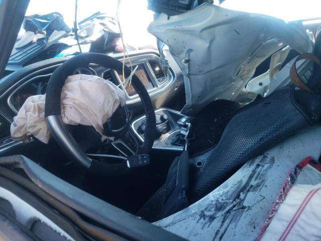 Photo 6 from auction – 2019 DODGE CHALLENGER with VIN 2C3CDZL92KH626071