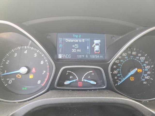 Photo 8 from auction – 2012 FORD FOCUS SEL with VIN 1FAHP3H22CL376052