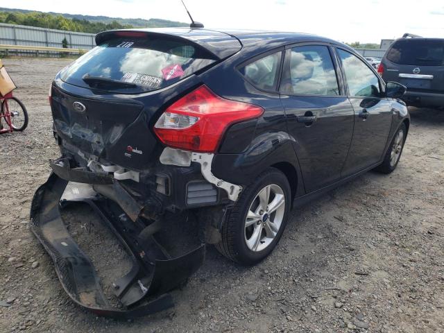 Photo 4 from auction – 2014 FORD FOCUS SE with VIN 1FADP3K27EL366126