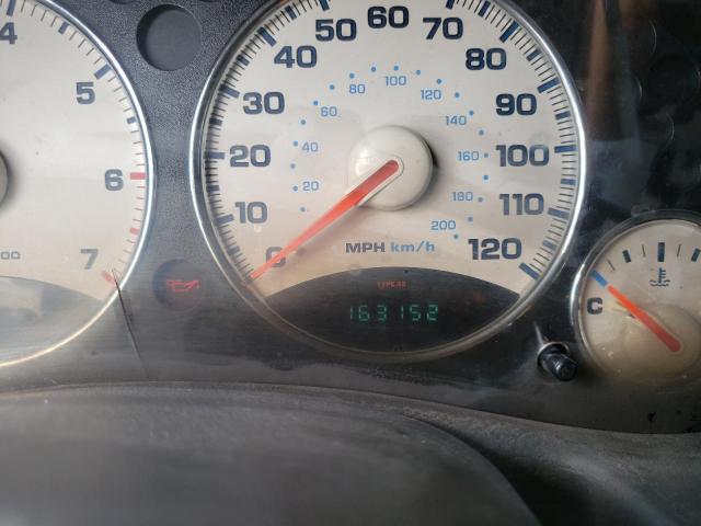 Photo 8 from auction – 2004 JEEP LIBERTY LI with VIN 1J4GL58K04W134853