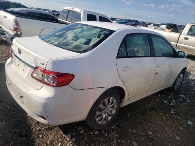 Photo 4 from auction – 2012 TOYOTA COROLLA BA with VIN 2T1BU4EE8CC776170