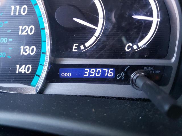 Photo 8 from auction – 2015 TOYOTA VENZA LE with VIN 4T3BA3BB9FU070798