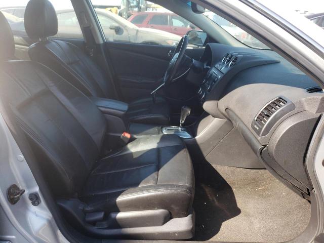 Photo 5 from auction – 2010 NISSAN ALTIMA HYB with VIN 1N4CL2AP8AC108982