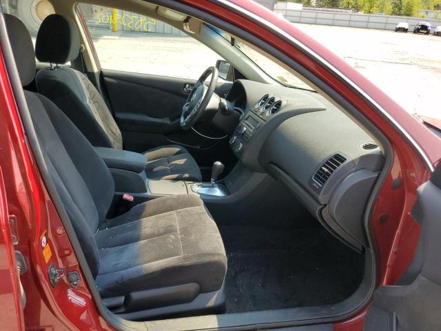 Photo 5 from auction – 2007 NISSAN ALTIMA 2.5 with VIN 1N4AL21E77C137758